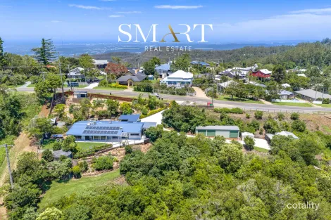 210-220 MACDONNELL RD, TAMBORINE MOUNTAIN, QLD 4272