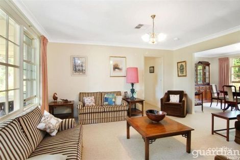 Property photo of 55 Cranstons Road Middle Dural NSW 2158