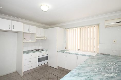 Property photo of 14 Macquarie Circuit Forest Lake QLD 4078