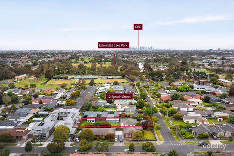 Property photo of 12 Epstein Street Reservoir VIC 3073