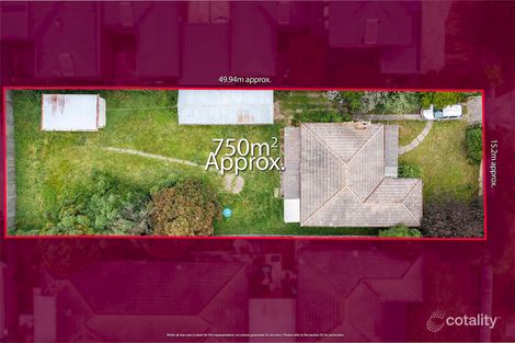 Property photo of 12 Epstein Street Reservoir VIC 3073