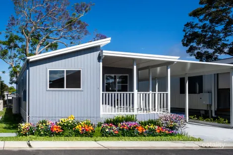 9a/3 Conrad Cl, Iluka, NSW 2466