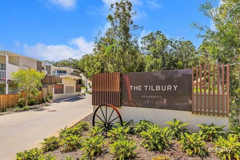Property photo of 42/1 Tilbury Rise Upper Coomera QLD 4209