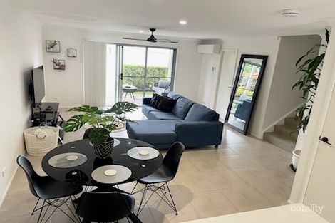 Property photo of 42/1 Tilbury Rise Upper Coomera QLD 4209