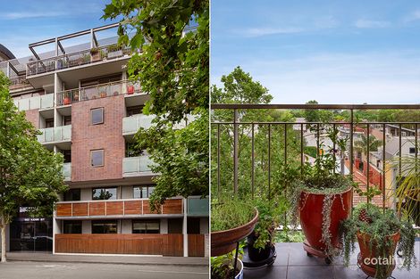 Property photo of 415/150 Kerr Street Fitzroy VIC 3065