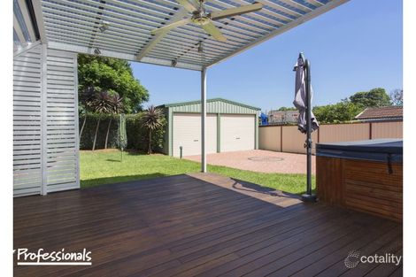 Property photo of 3 Fisher Street Yagoona NSW 2199
