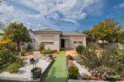 Property photo of 9 Pearce Street Parkes NSW 2870