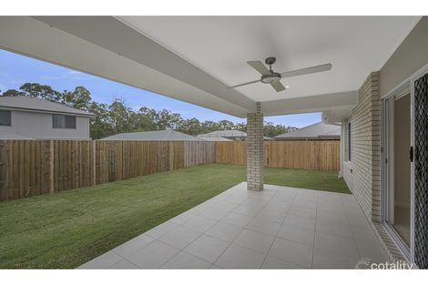 Property photo of 17 Hammersmith Crescent Doolandella QLD 4077