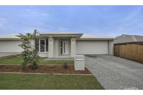 17 Hammersmith Cres, Doolandella, QLD 4077