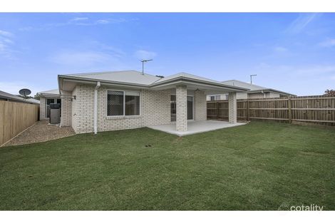 Property photo of 17 Hammersmith Crescent Doolandella QLD 4077