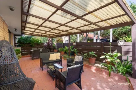 Property photo of 30/26 Elliott Street Surfers Paradise QLD 4217