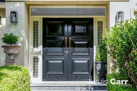 Property photo of 5 Foley Place Castle Hill NSW 2154