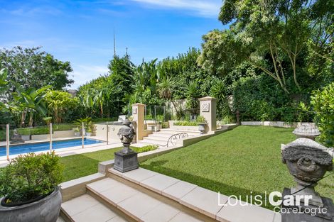 Property photo of 5 Foley Place Castle Hill NSW 2154