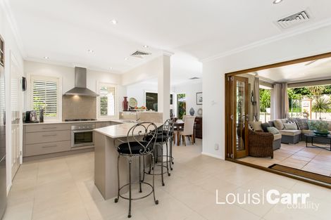 Property photo of 5 Foley Place Castle Hill NSW 2154