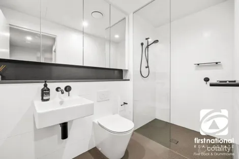 Property photo of 120/3 McKinnon Avenue Five Dock NSW 2046