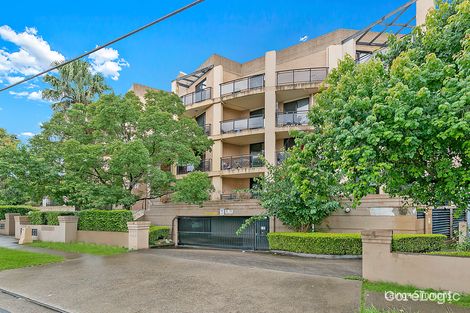 Property photo of 25/9-13 Griffiths Street Blacktown NSW 2148