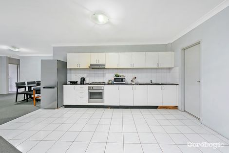 Property photo of 25/9-13 Griffiths Street Blacktown NSW 2148