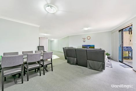 Property photo of 25/9-13 Griffiths Street Blacktown NSW 2148