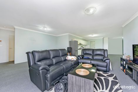 Property photo of 25/9-13 Griffiths Street Blacktown NSW 2148