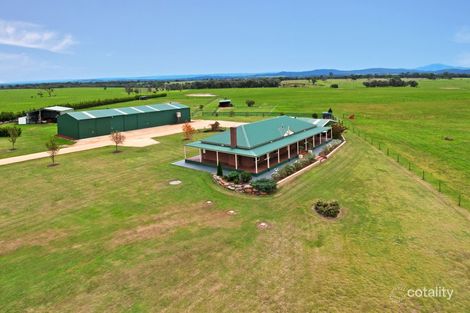 182 Hamiltons Rd, Boisdale, VIC 3860