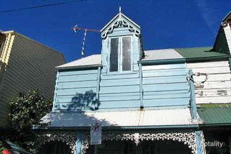 Property photo of 17 Sutherland Avenue Paddington NSW 2021