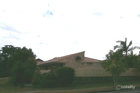 Property photo of 1 Corvette Crescent Bracken Ridge QLD 4017