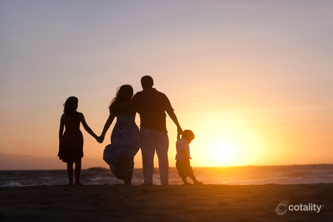 Property photo of 23 Hummock View Drive Craignish QLD 4655