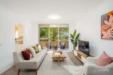 Property photo of 8/5 Broughton Road Artarmon NSW 2064