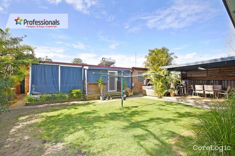 Property photo of 264 Woodstock Avenue Whalan NSW 2770