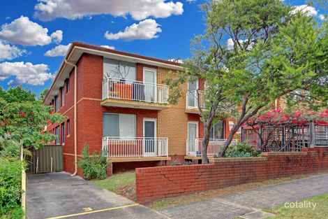 4/26 Anderson St, Belmore, NSW 2192