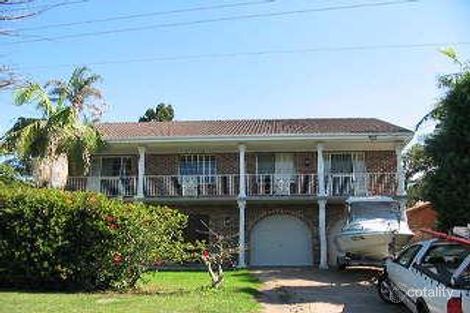 16 Cliff Rd, Collaroy, NSW 2097