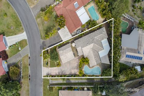 Property photo of 32 Colonsay Crescent Merrimac QLD 4226