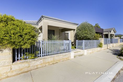 Property photo of 24 Hexham Terrace Alkimos WA 6038