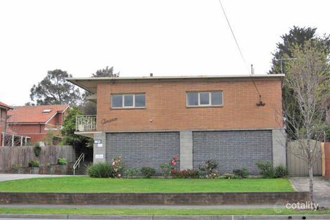 Property photo of 3/1021 Toorak Road Camberwell VIC 3124