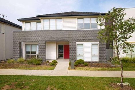 32 Bunjil Way, Parkville, VIC 3052