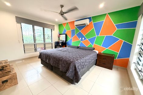 4 Sextant Ct, Woodroffe, NT 0830