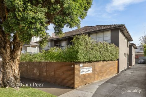 7/4 Kokaribb Rd, Carnegie, VIC 3163