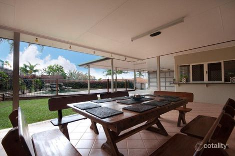 Property photo of 16 Barcoo Close Bentley Park QLD 4869