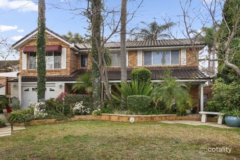 Property photo of 5 Cuthbert Place Menai NSW 2234