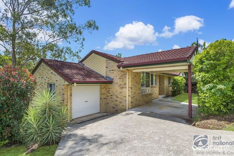 Property photo of 18 Barr Scott Drive Lismore Heights NSW 2480