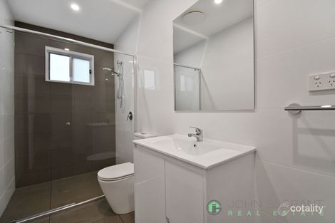 Property photo of 4 Dudley Avenue Bankstown NSW 2200
