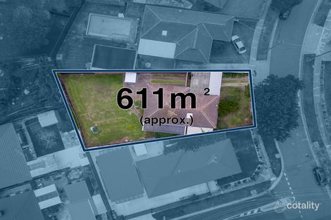Property photo of 55 Diamond Avenue Albanvale VIC 3021