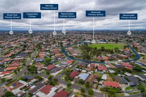 Property photo of 55 Diamond Avenue Albanvale VIC 3021