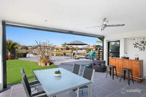 Property photo of 52 Old Ferry Road Banora Point NSW 2486