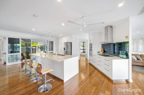 Property photo of 39 Southerden Drive Mooroobool QLD 4870