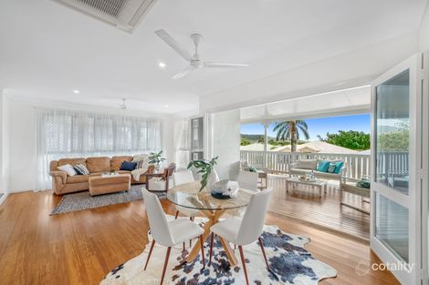 Property photo of 39 Southerden Drive Mooroobool QLD 4870