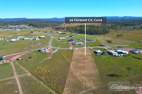 26 Fairmont Ct, Curra, QLD 4570