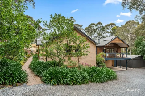 10 Alta Mira Cres, Belair, SA 5052