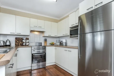 Property photo of 11 Cobbity Crescent Arana Hills QLD 4054