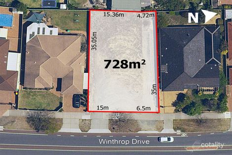 10 Winthrop Dr, Winthrop, WA 6150